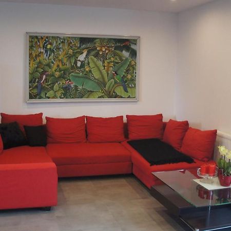 Apartament na Warszawskiej Gorzów Wielkopolski Zewnętrze zdjęcie