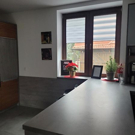 Apartament na Warszawskiej Gorzów Wielkopolski Zewnętrze zdjęcie