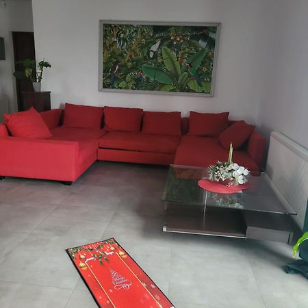 Apartament na Warszawskiej Gorzów Wielkopolski Zewnętrze zdjęcie