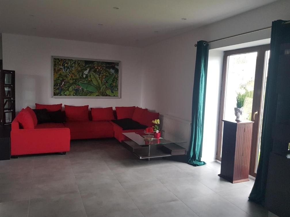 Apartament na Warszawskiej Gorzów Wielkopolski Zewnętrze zdjęcie