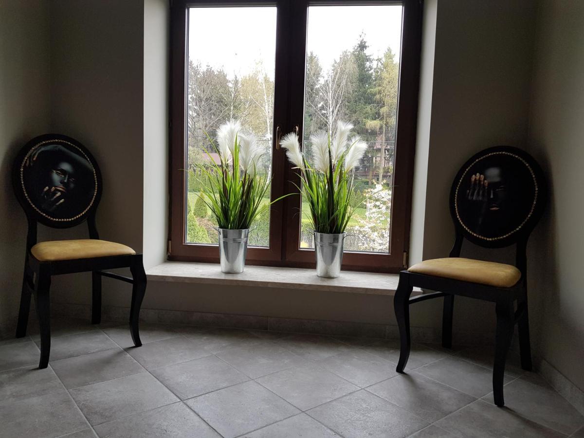 Apartament na Warszawskiej Gorzów Wielkopolski Zewnętrze zdjęcie