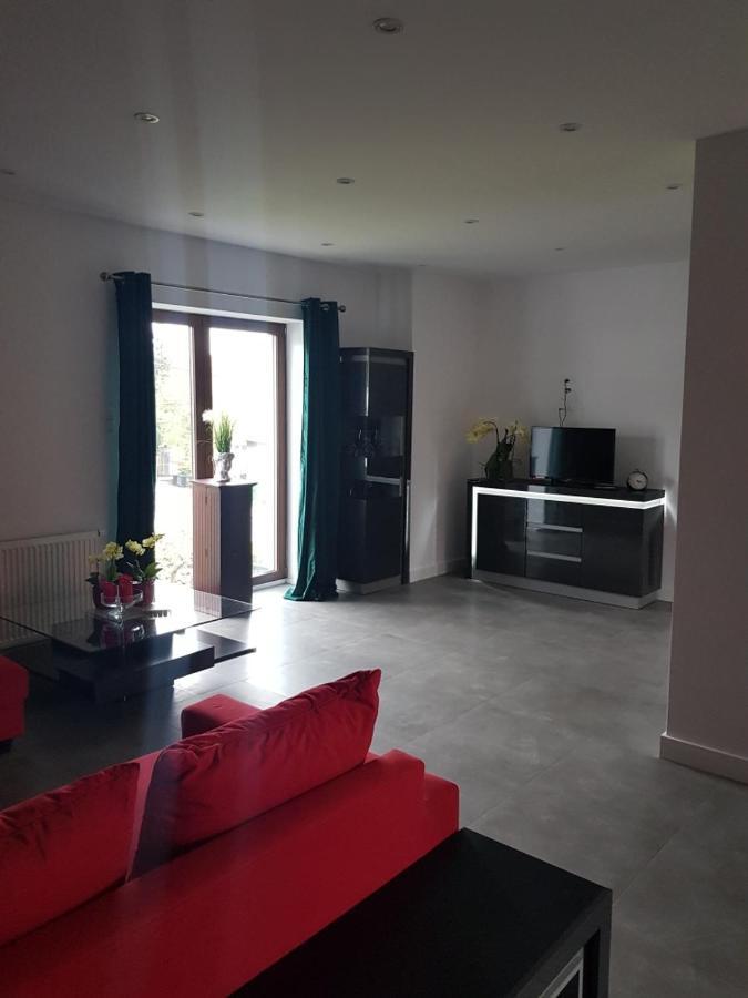 Apartament na Warszawskiej Gorzów Wielkopolski Zewnętrze zdjęcie