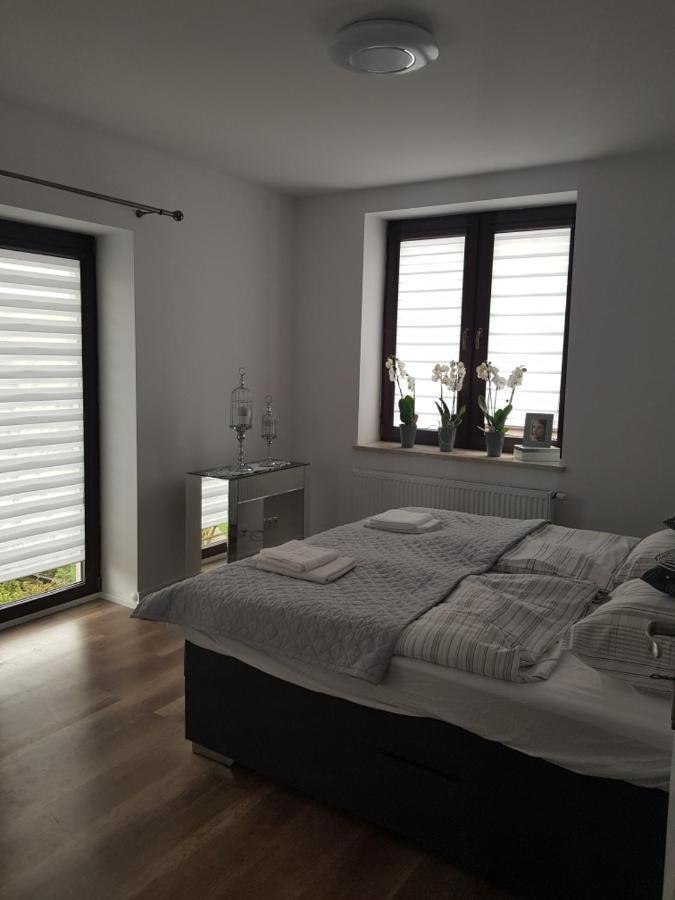 Apartament na Warszawskiej Gorzów Wielkopolski Zewnętrze zdjęcie