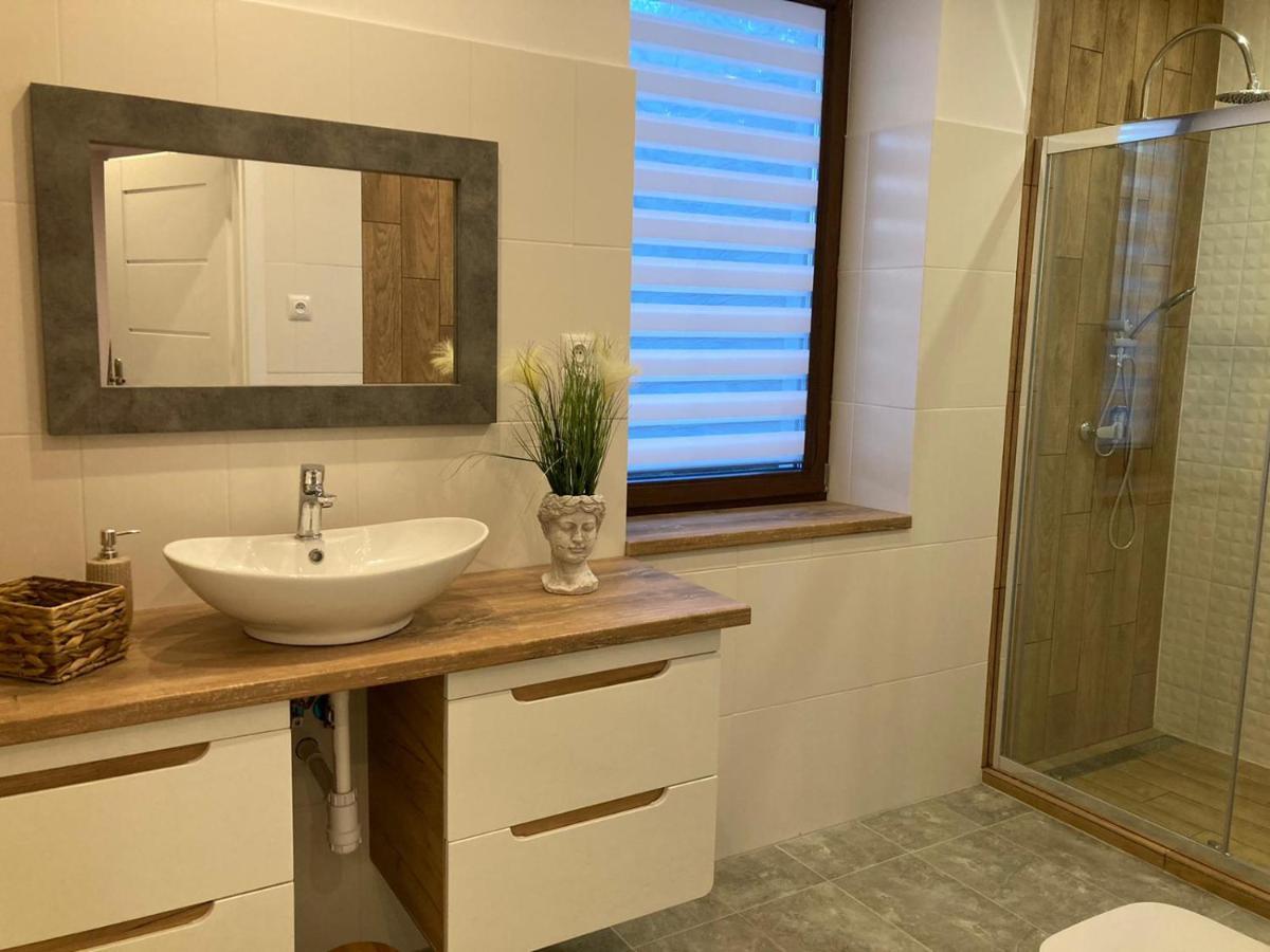 Apartament na Warszawskiej Gorzów Wielkopolski Zewnętrze zdjęcie