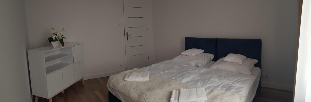 Apartament na Warszawskiej Gorzów Wielkopolski Zewnętrze zdjęcie
