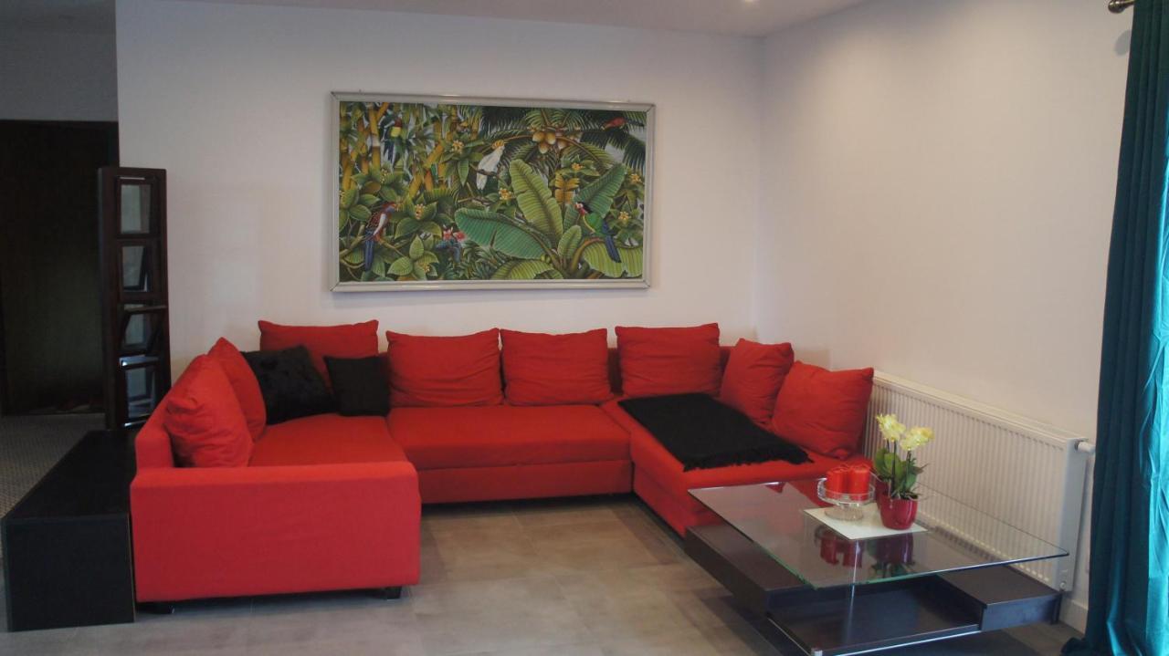 Apartament na Warszawskiej Gorzów Wielkopolski Zewnętrze zdjęcie