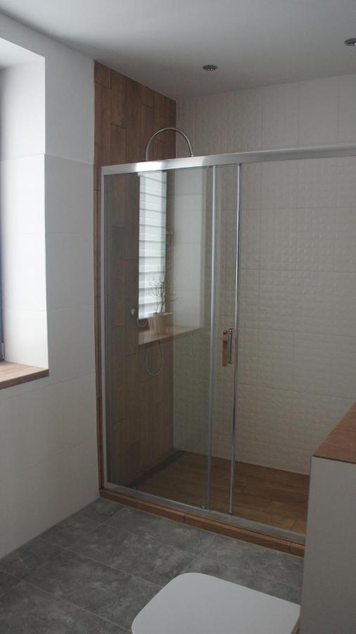 Apartament na Warszawskiej Gorzów Wielkopolski Zewnętrze zdjęcie