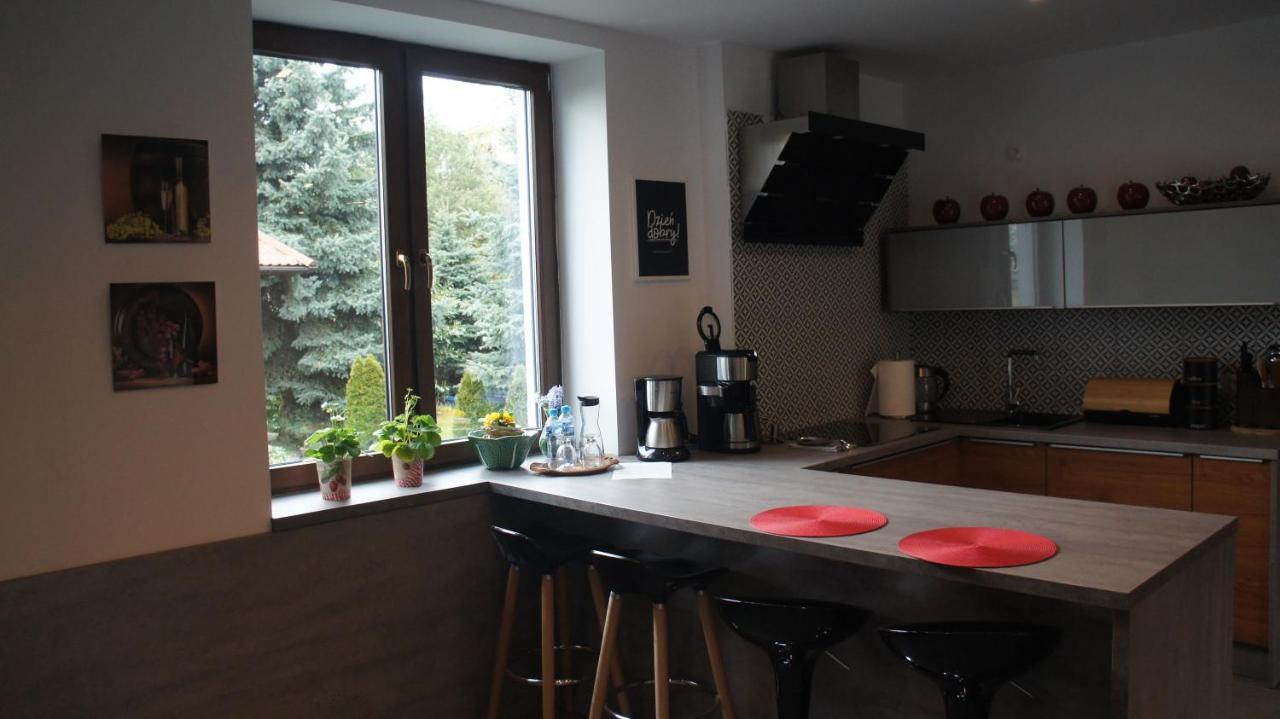 Apartament na Warszawskiej Gorzów Wielkopolski Zewnętrze zdjęcie