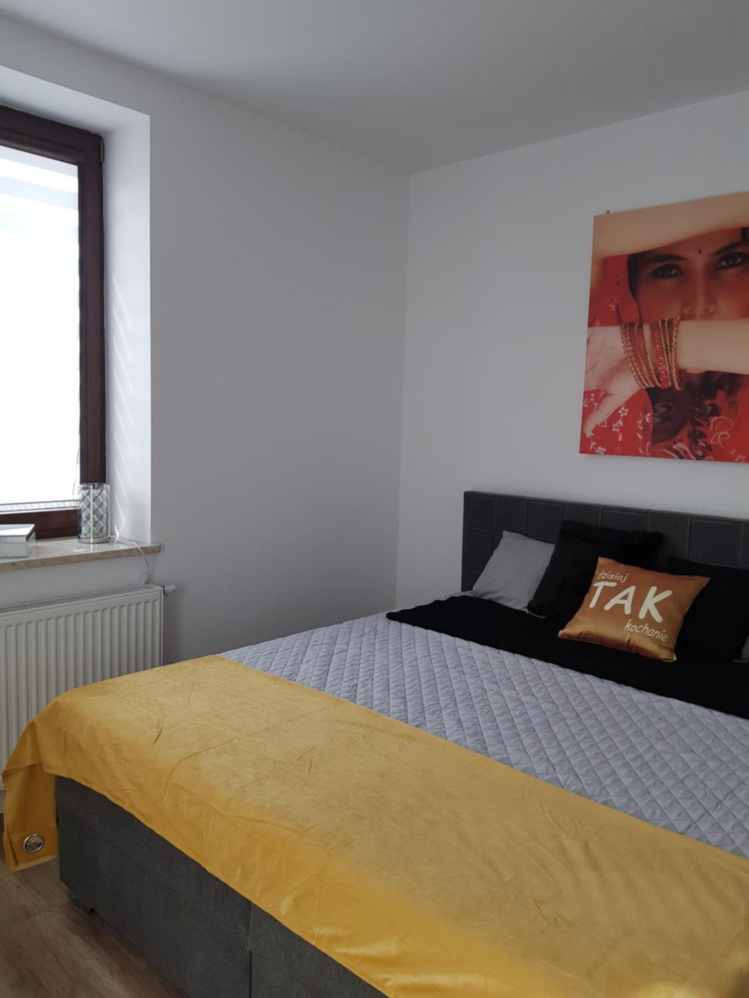 Apartament na Warszawskiej Gorzów Wielkopolski Zewnętrze zdjęcie