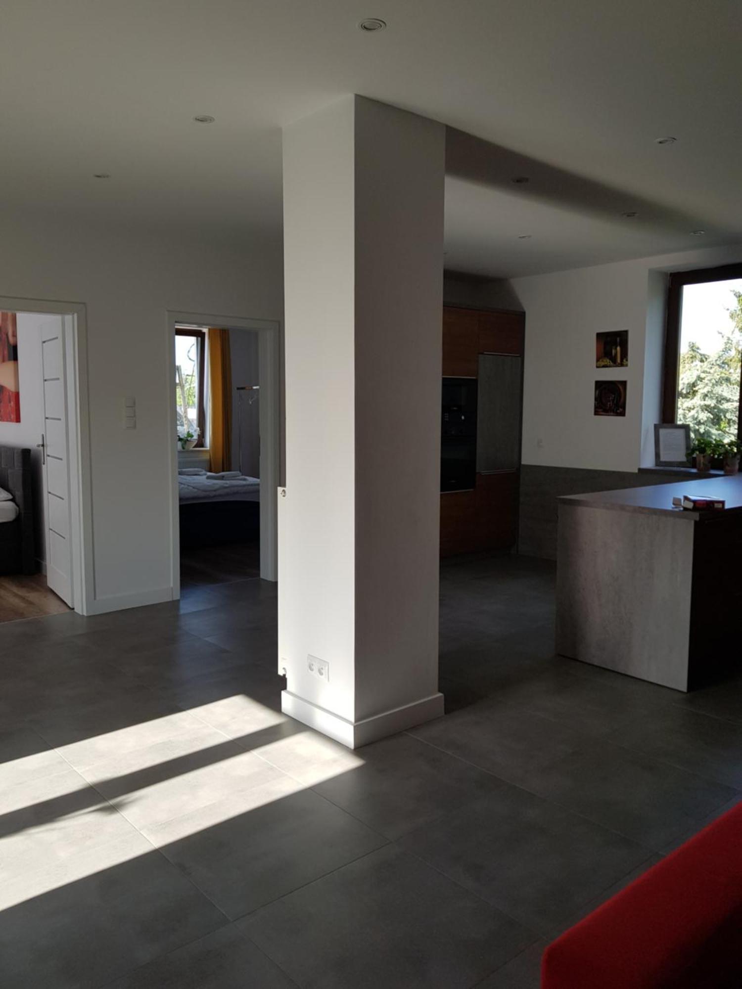 Apartament na Warszawskiej Gorzów Wielkopolski Zewnętrze zdjęcie