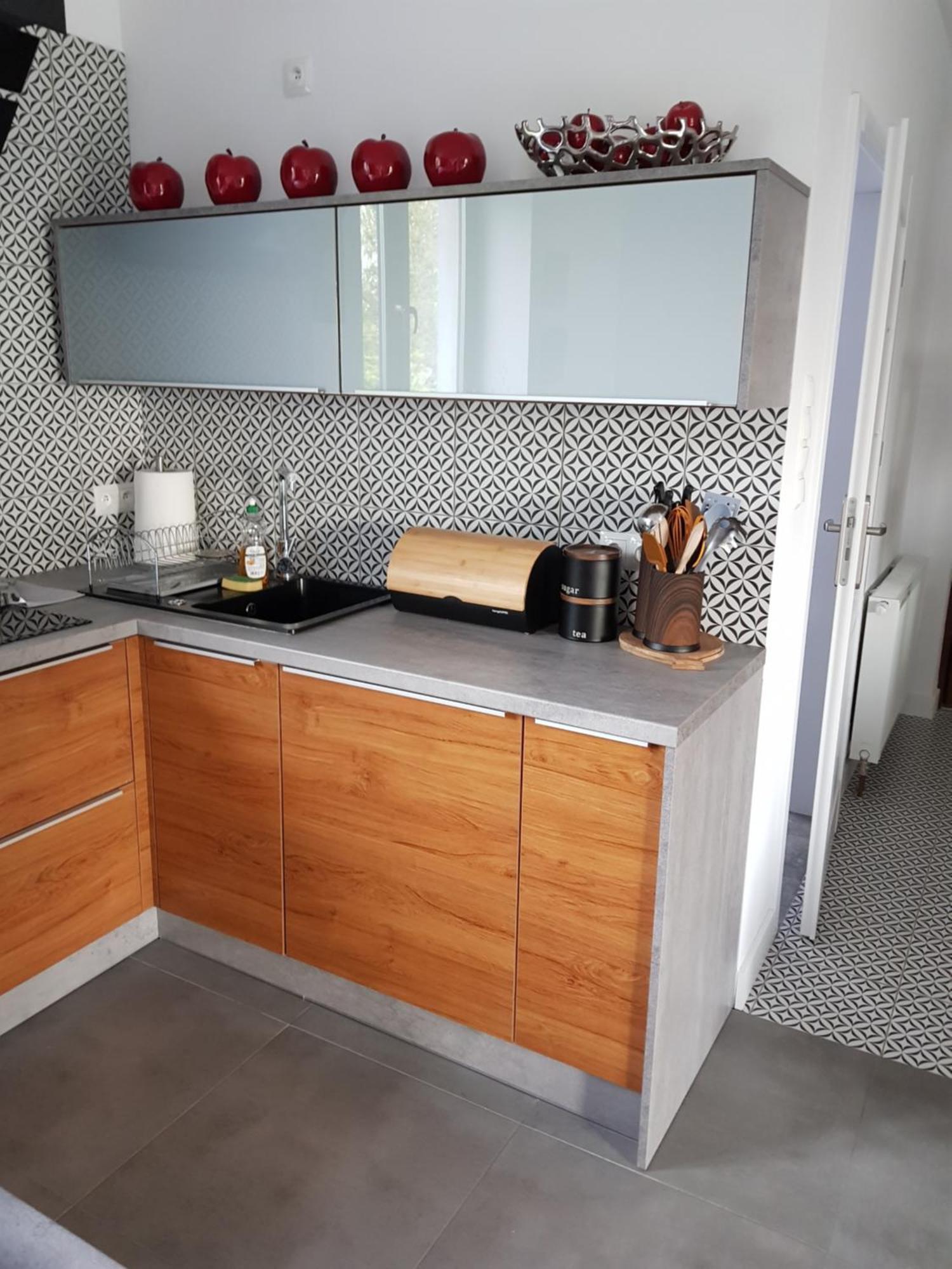 Apartament na Warszawskiej Gorzów Wielkopolski Zewnętrze zdjęcie