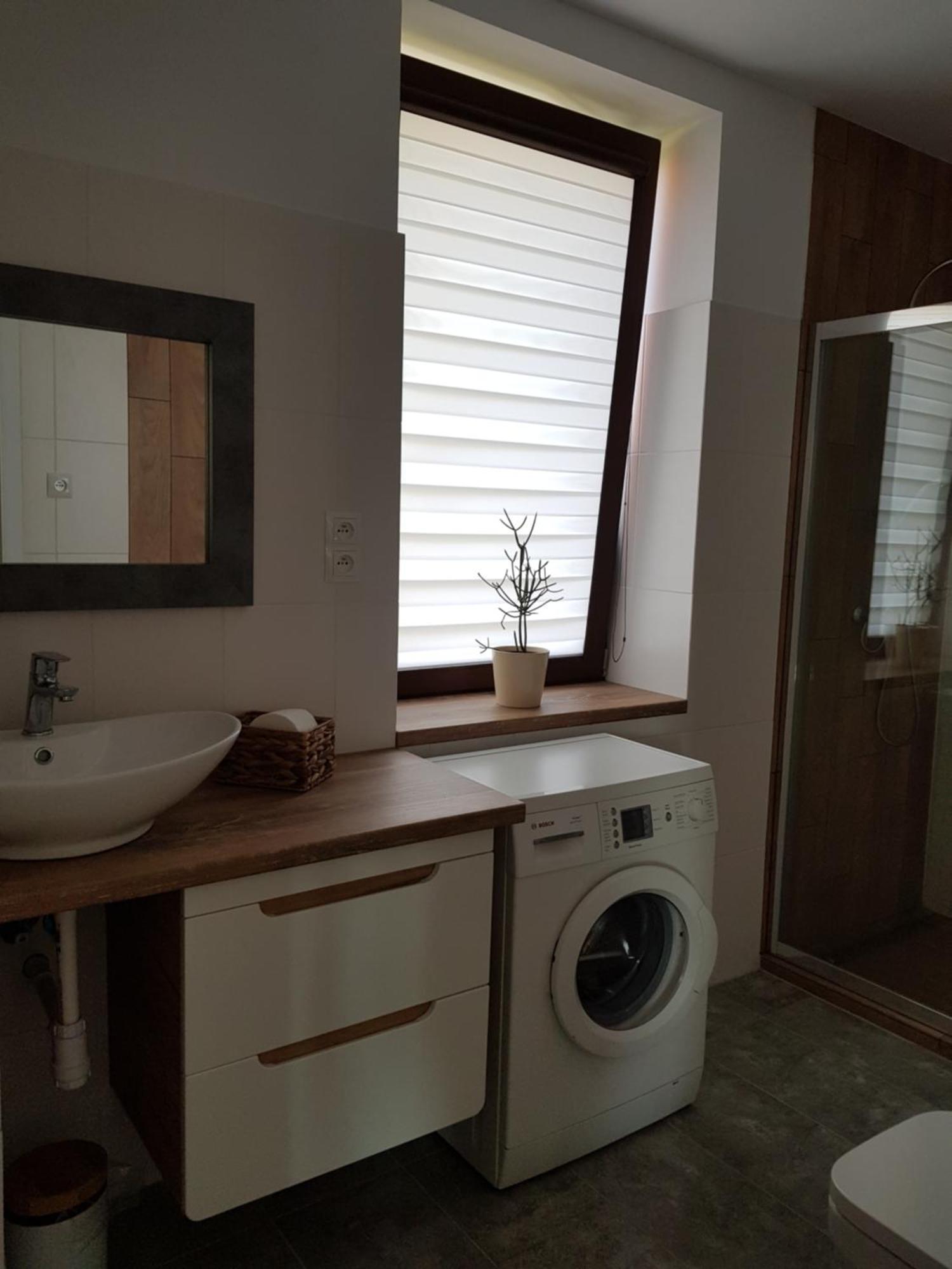 Apartament na Warszawskiej Gorzów Wielkopolski Zewnętrze zdjęcie