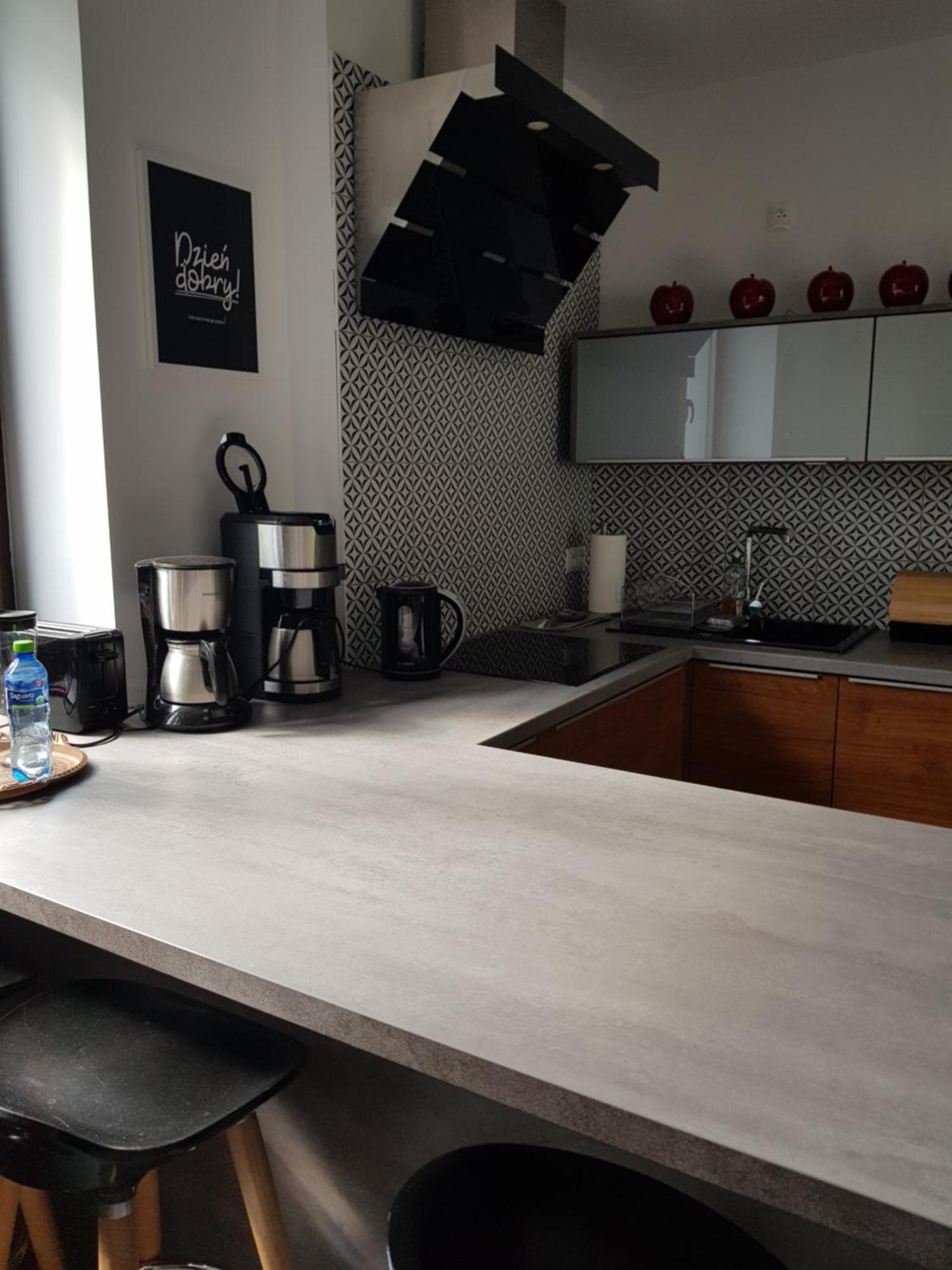 Apartament na Warszawskiej Gorzów Wielkopolski Zewnętrze zdjęcie